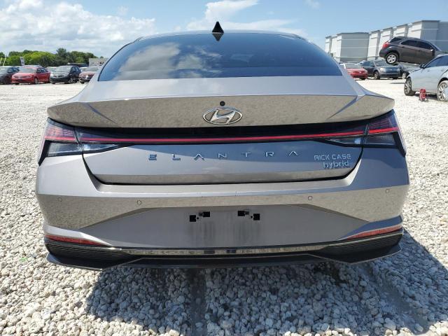 2022 HYUNDAI ELANTRA LI - KMHLN4AJ5NU014890