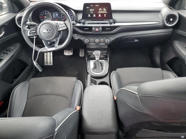 2021 Kia Forte Gt Line VIN: 3KPF34AD8ME416577 Lot: 60526914