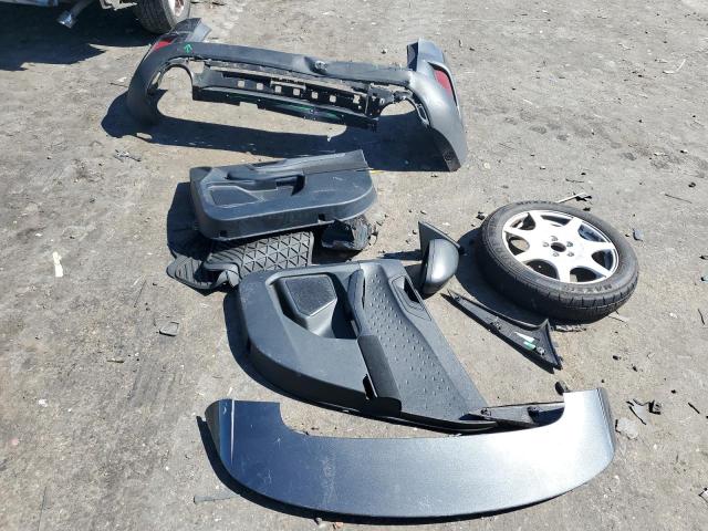 2020 FORD ESCAPE S - 1FMCU0F69LUA24819