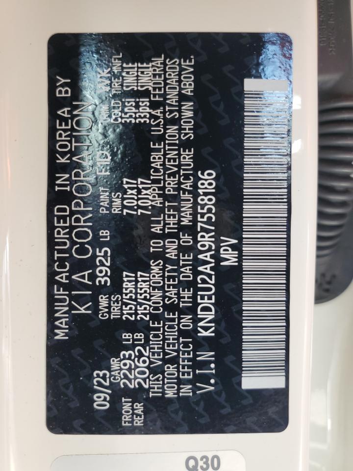 KNDEU2AA9R7558186 2024 Kia Seltos S