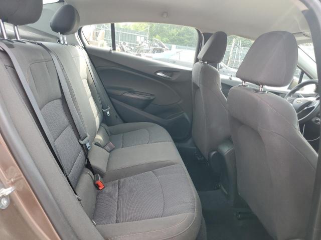 1G1BC5SM7K7104453 2019 CHEVROLET CRUZE