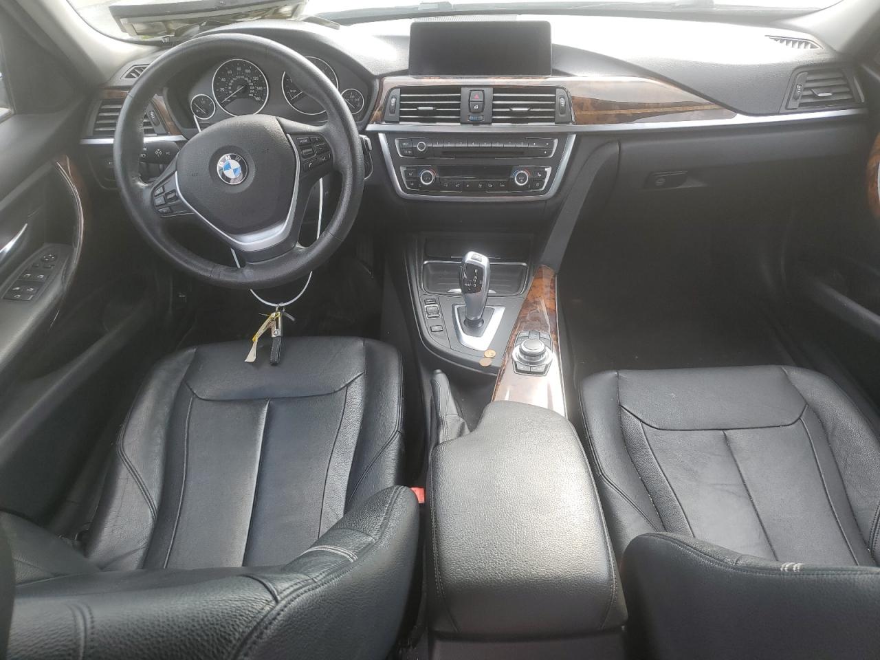 WBA3C1C53CF431206 2012 BMW 328 I Sulev