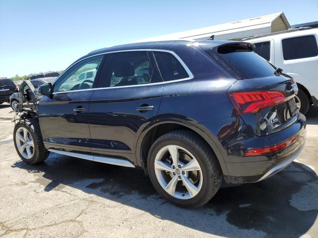 VIN WA1ANAFY0L2022544 2020 Audi Q5, Premium no.2