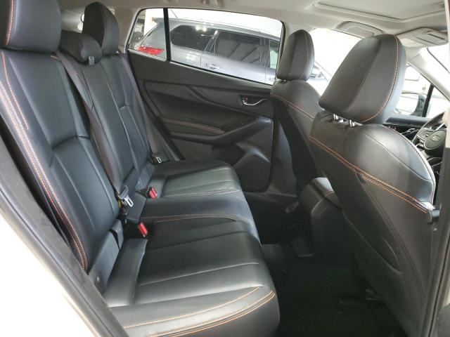 2020 SUBARU CROSSTREK - JF2GTANC5L8251750