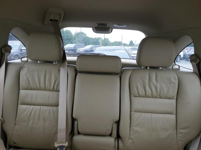 2011 Honda CR-V - Image 10