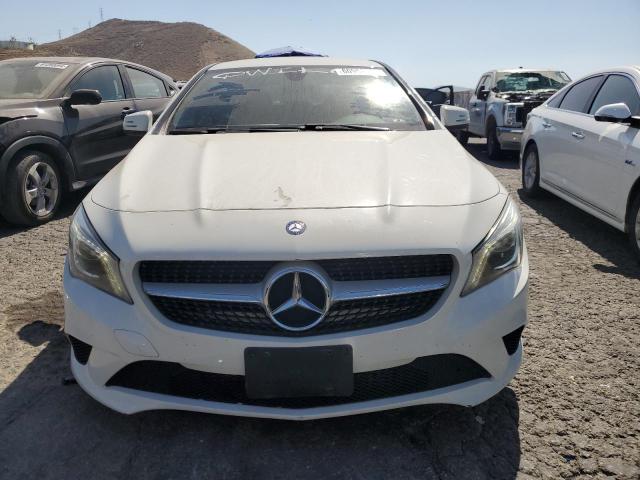 VIN WDDSJ4EB2FN161457 2015 Mercedes-Benz CLA-Class,... no.5