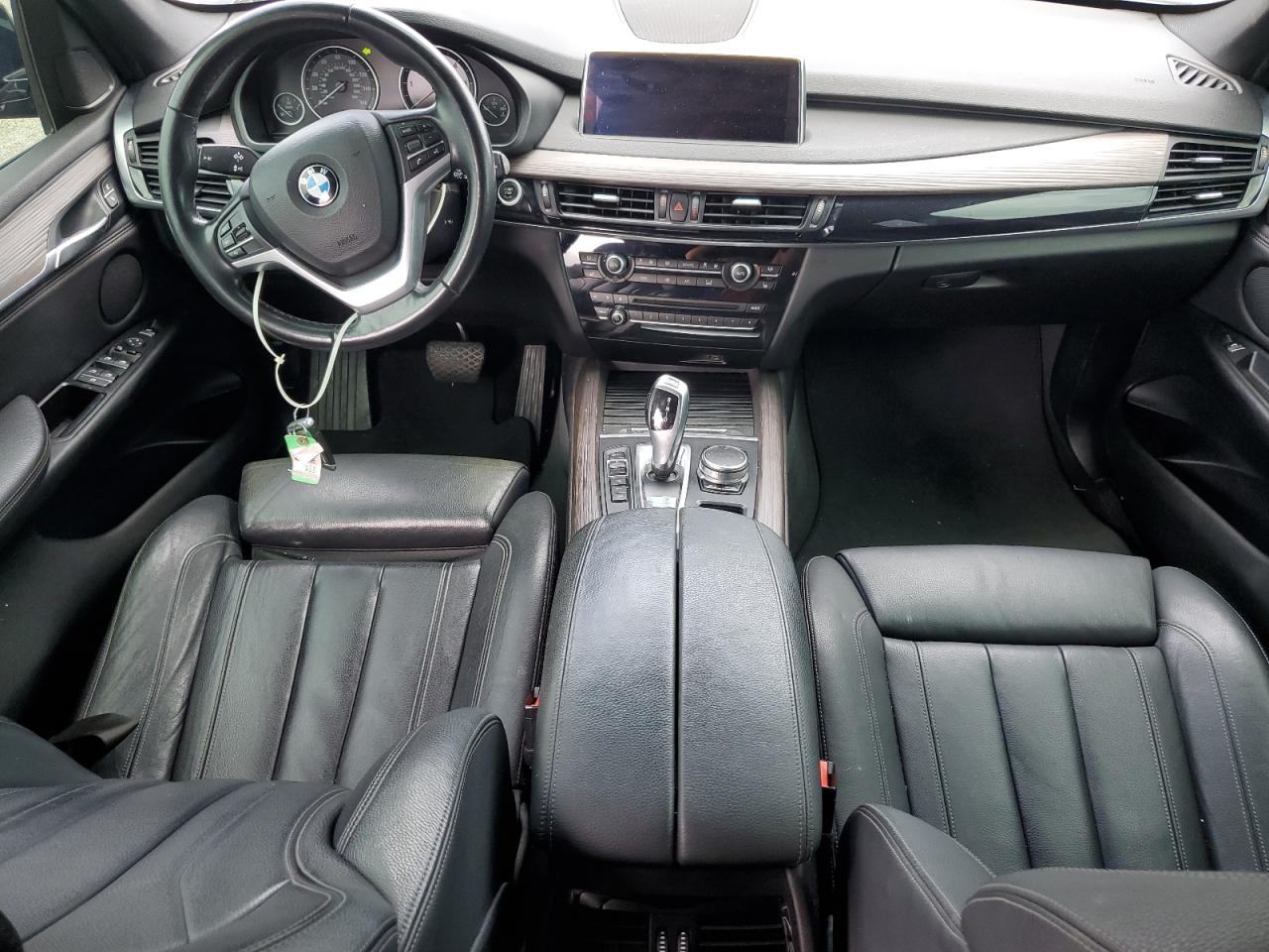 5UXKS4C39H0Y16697 2017 BMW X5 xDrive35D