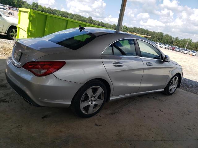 2018 Mercedes-Benz Cla 250 VIN: WDDSJ4EB5JN558301 Lot: 58229574