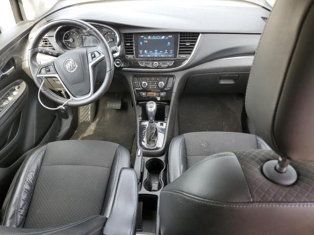 2017 Buick Encore Preferred VIN: KL4CJASB4HB072442 Lot: 59845314