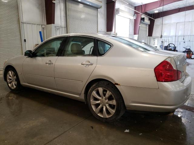 2006 Infiniti M35 Base VIN: JNKAY01F76M263201 Lot: 59222534