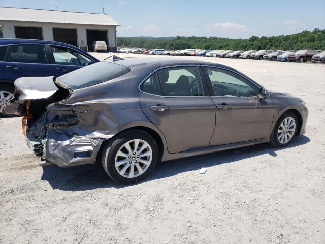 VIN 4T1C11BK8LU006863 2020 Toyota Camry, LE no.3