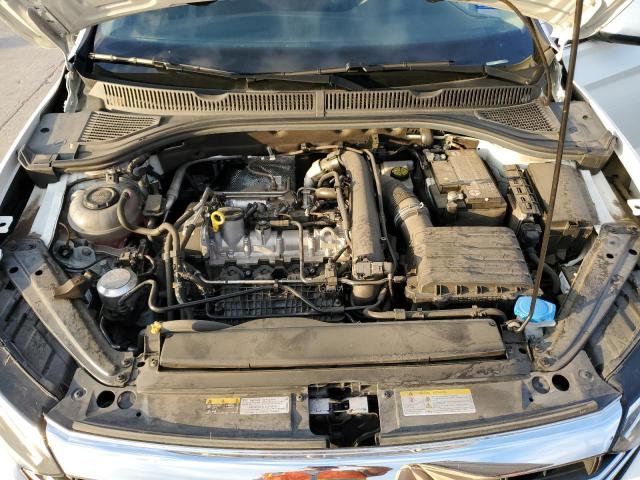 2021 Volkswagen Jetta S VIN: 3VWC57BUXMM077160 Lot: 59716404