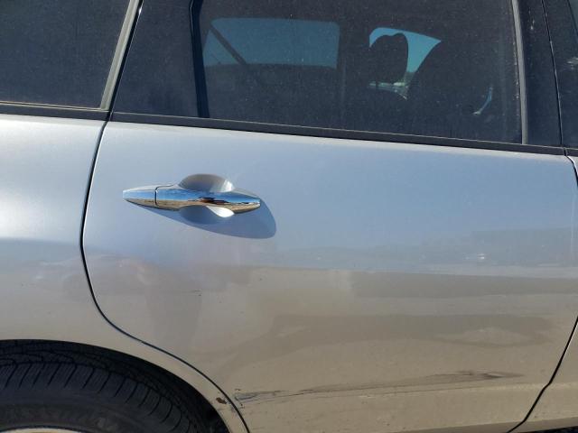 2008 Acura Mdx Technology VIN: 2HNYD28348H504327 Lot: 57895734