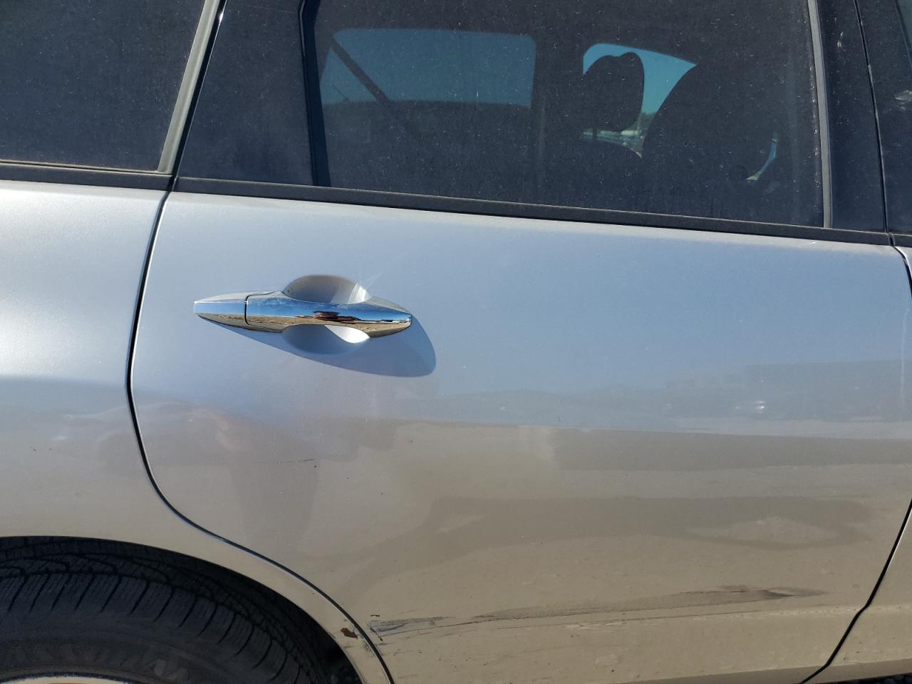 2HNYD28348H504327 2008 Acura Mdx Technology