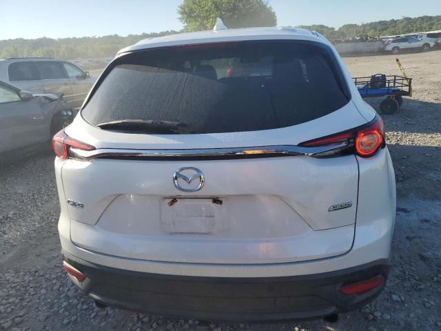 2016 Mazda Cx-9 Touring VIN: JM3TCACY1G0126414 Lot: 57555924