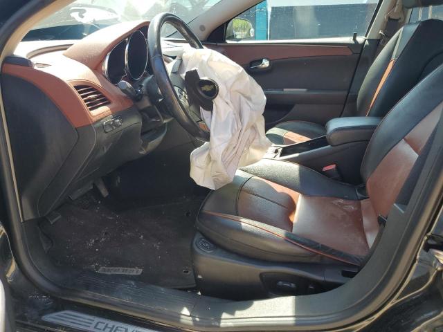 2009 Chevrolet Malibu Ltz VIN: 1G1ZK57B29F194717 Lot: 58277624