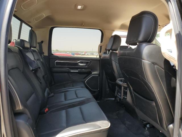 2019 RAM 1500 LARAM - 1C6RREJT7KN558119