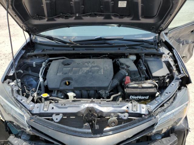 2016 TOYOTA COROLLA L - 5YFBURHE4GP380879