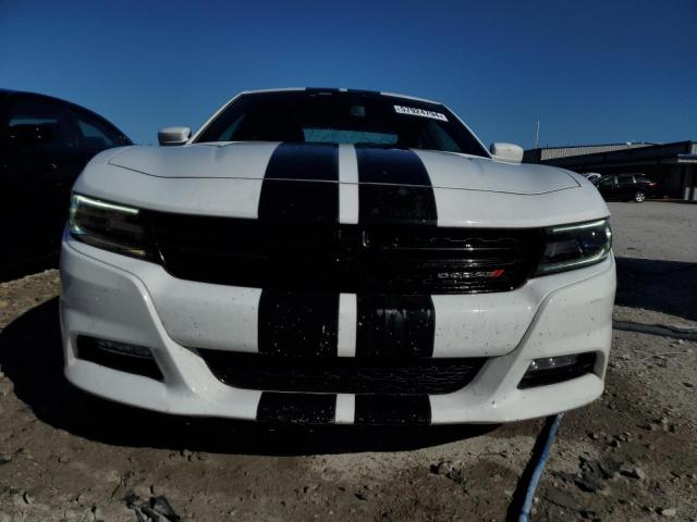 2018 DODGE CHARGER SX - 2C3CDXHG0JH166578