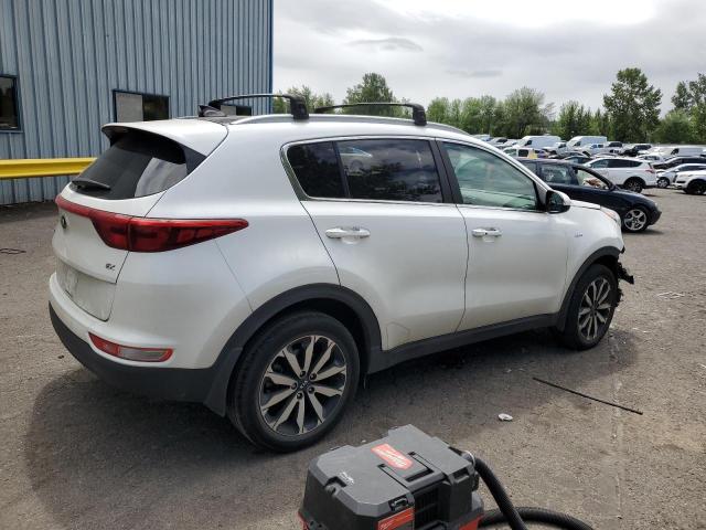 2017 KIA SPORTAGE E - KNDPNCAC4H7252816