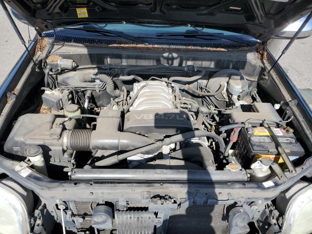 2004 Toyota Tundra Access Cab Sr5 VIN: 5TBBT44154S453584 Lot: 59267424