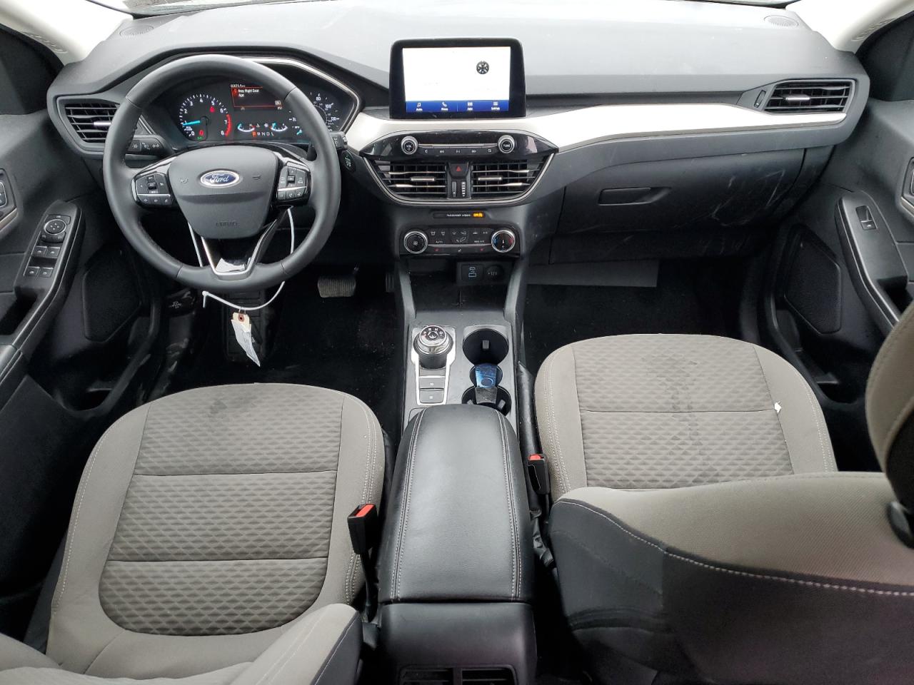 1FMCU9G68NUB54158 2022 Ford Escape Se