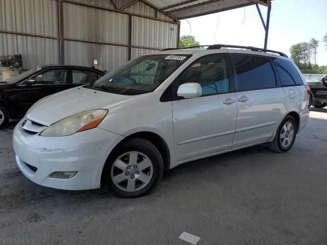 Toyota SIENNA XLE