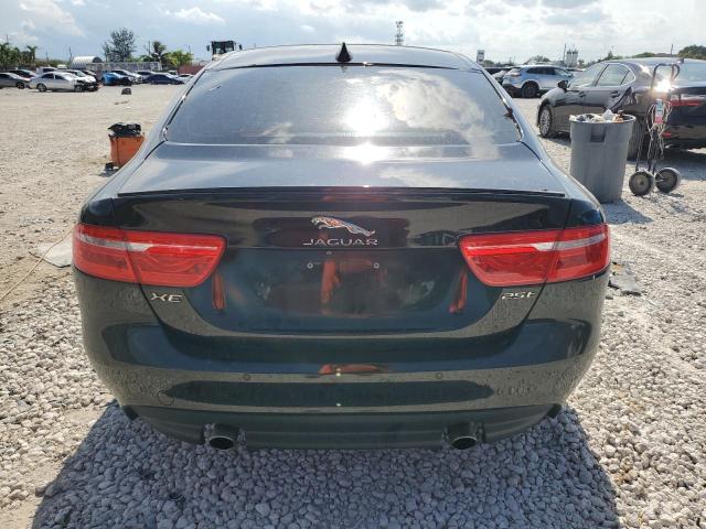 VIN SAJAF4FX4JCP37508 2018 Jaguar XE, R - Sport no.6