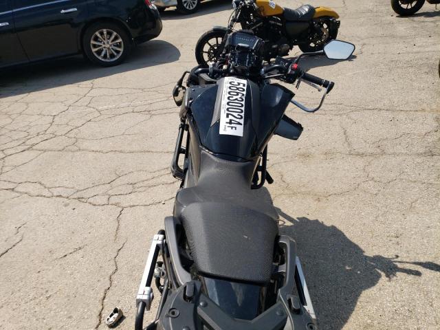 2014 HONDA NC700X DCT - JH2RC6343EK000299