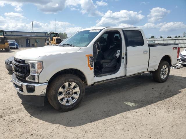 2020 FORD F250 SUPER 1FT8W2BT1LED82308  59803874