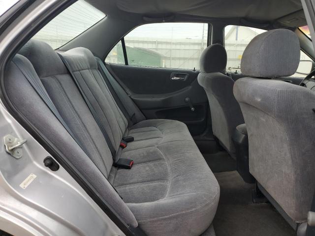 1999 Honda Accord Dx VIN: 1HGCF8644XA042701 Lot: 58964724