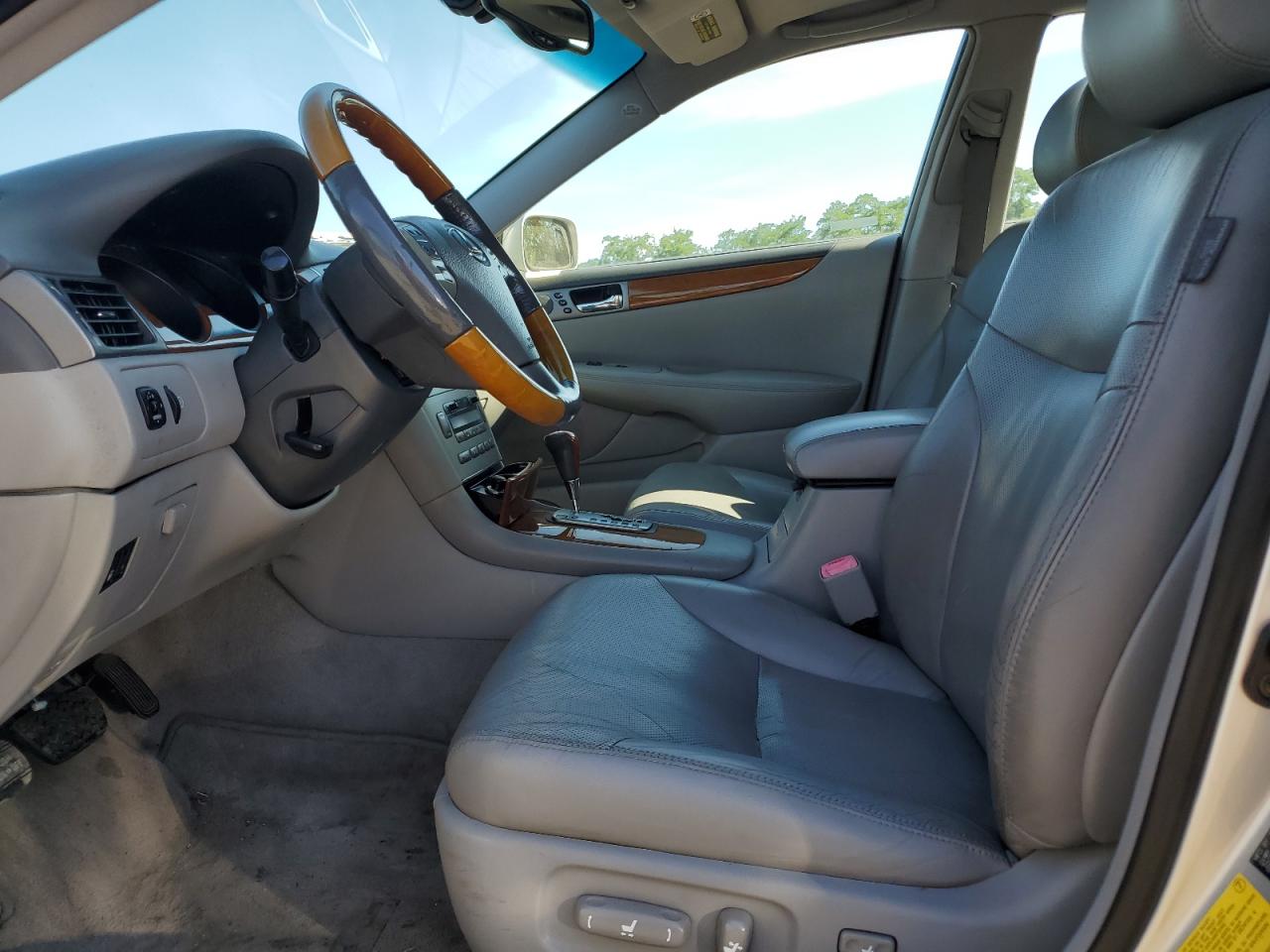 JTHBA30G455117349 2005 Lexus Es 330