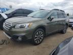 2016 SUBARU OUTBACK 3. - 4S4BSENC8G3264560