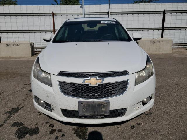 2014 Chevrolet Cruze Lt VIN: 1G1PC5SB8E7392007 Lot: 56765484