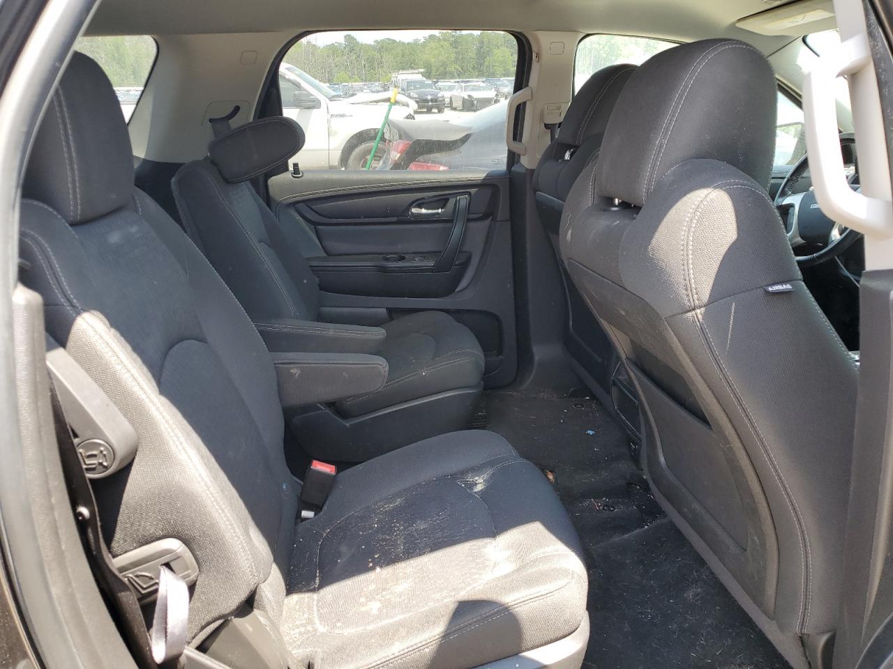 1GKKVPKD4GJ285202 2016 GMC Acadia Sle