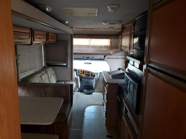 1999 Ford Econoline E450 Super Duty Cutaway Van Rv VIN: 1FDXE40S8XHA52623 Lot: 42621375