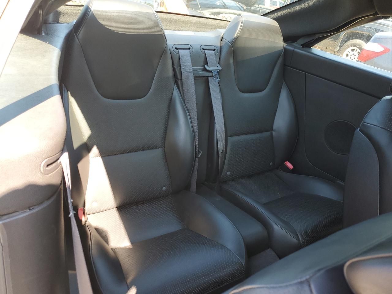 1G2ZH361974270983 2007 Pontiac G6 Gt