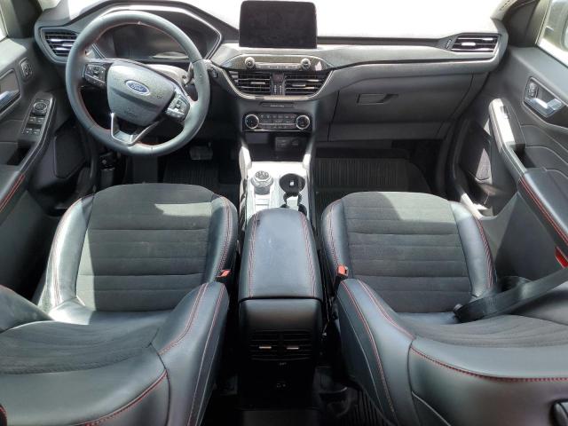 2022 Ford Escape Sel VIN: 1FMCU9H98NUA91829 Lot: 59304854