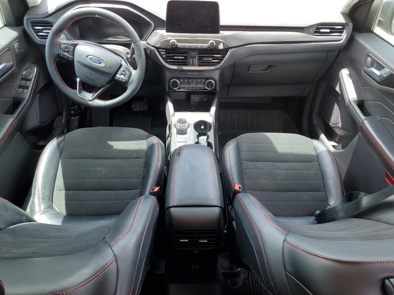 1FMCU9H98NUA91829 2022 Ford Escape Sel