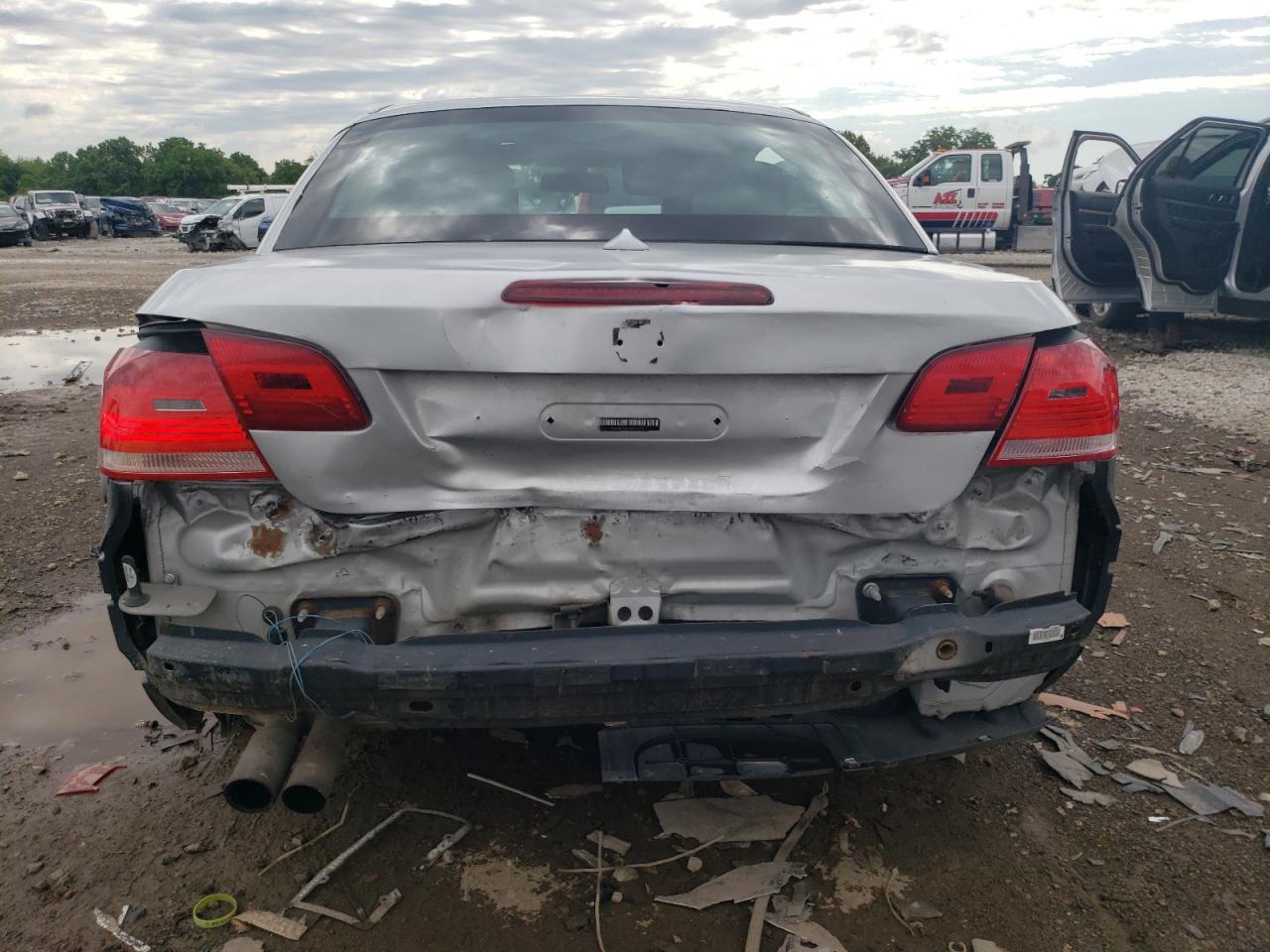 WBAWL135X8PX19724 2008 BMW 328 I