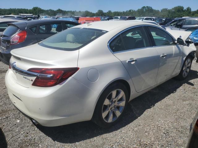 2014 Buick Regal Premium VIN: 2G4GN5EX4E9172625 Lot: 57344674