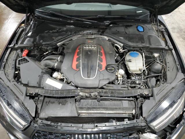 2016 AUDI RS7 - WUAW2AFC9GN900181