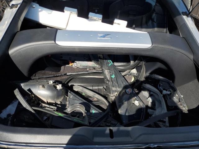 2004 Nissan 350Z Coupe VIN: JN1AZ34E04T052303 Lot: 57228774