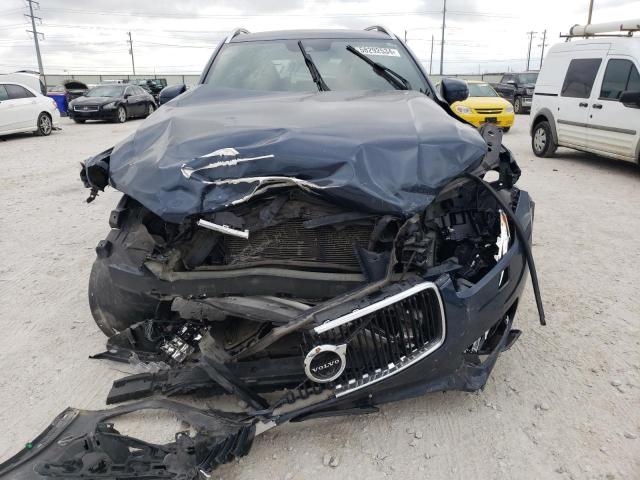 2018 VOLVO XC90 T6 YV4A22PK5J1211818