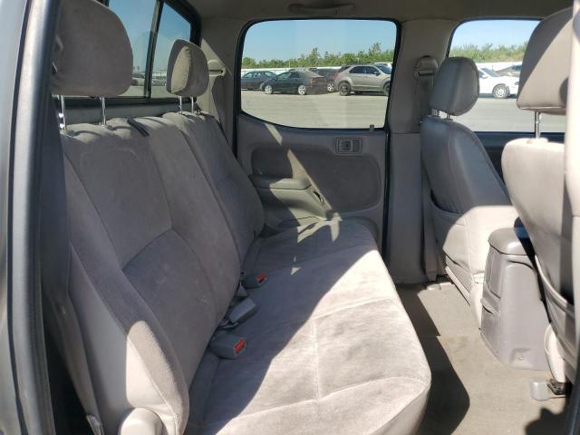 2003 Toyota Tacoma Double Cab VIN: 5TEHN72N63Z216316 Lot: 59529874