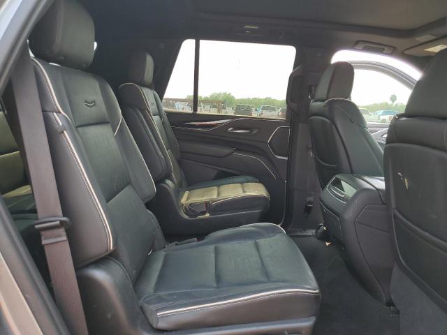 2021 Cadillac Escalade Sport VIN: 1GYS4FKLXMR245682 Lot: 57376684