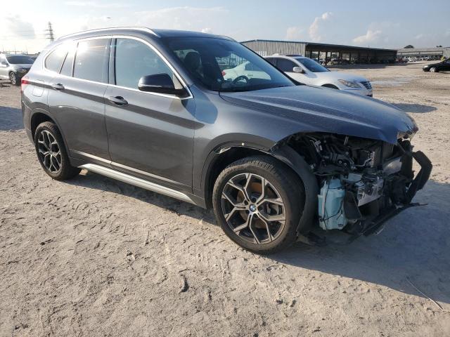 2020 BMW X1 Sdrive28I VIN: WBXJG7C03L5R39383 Lot: 57275664