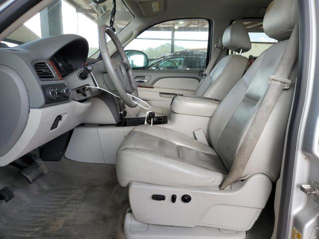 2012 GMC Sierra K1500 Slt VIN: 3GTP2WE72CG176937 Lot: 61038814