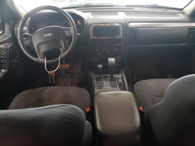 2002 Jeep Grand Cherokee Laredo VIN: 1J4GW48N32C199125 Lot: 60970384