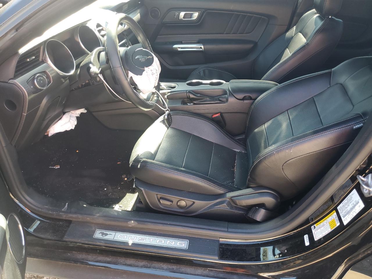 1FA6P8CF4N5111672 2022 Ford Mustang Gt